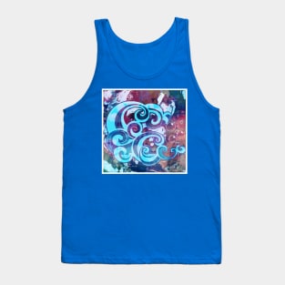 The Path To Forward Tank Top